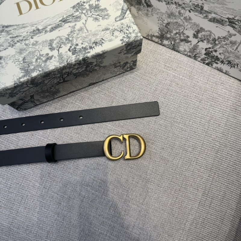 chr1st1an D10r belts